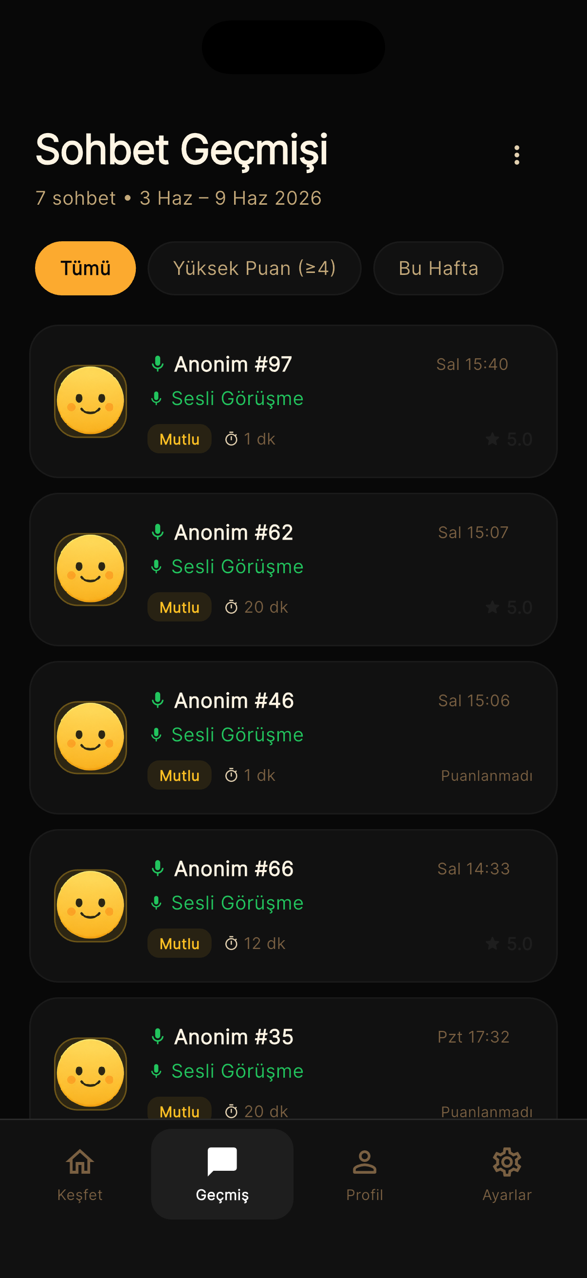 Pomchi ekran görüntüsü 12