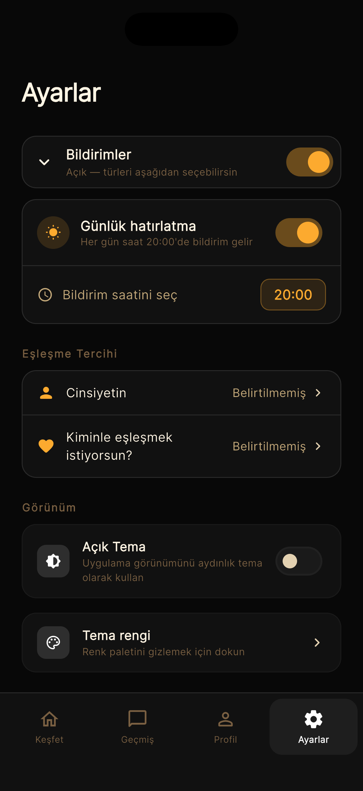 Pomchi ekran görüntüsü 14