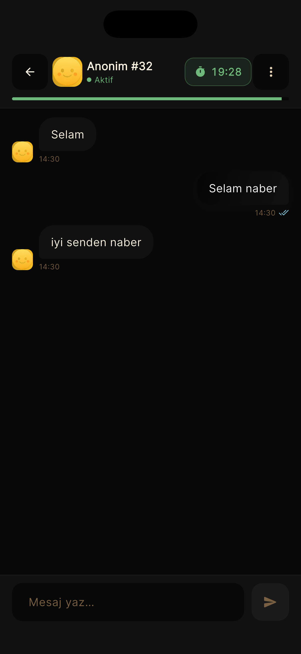 Pomchi ekran görüntüsü 15